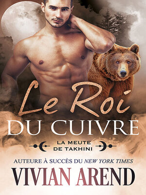 cover image of Le Roi du cuivre